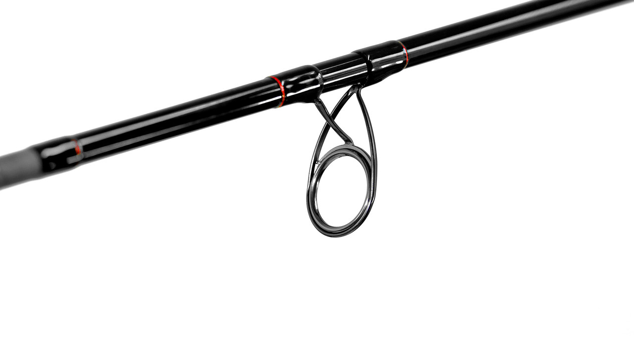 Удилище фидерное ZEMEX RAZER Method Feeder 14 ft - 140 g - фото 4 - id-p197302135