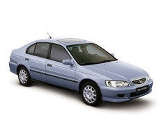 ACCORD (CF,CG,CH,CL) 1998-2002