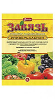 Завязь универсал 2г стимулятор плодообразования