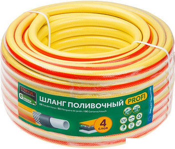 Шланг Startul Garden Profi ST6206-1-25 (1", 25 м)