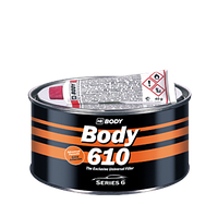 Шпатлевка BODY 610 UNIVERSAL