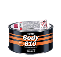 Шпатлевка BODY 610 UNIVERSAL