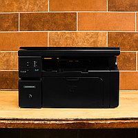 МФУ HP LaserJet Pro M1132