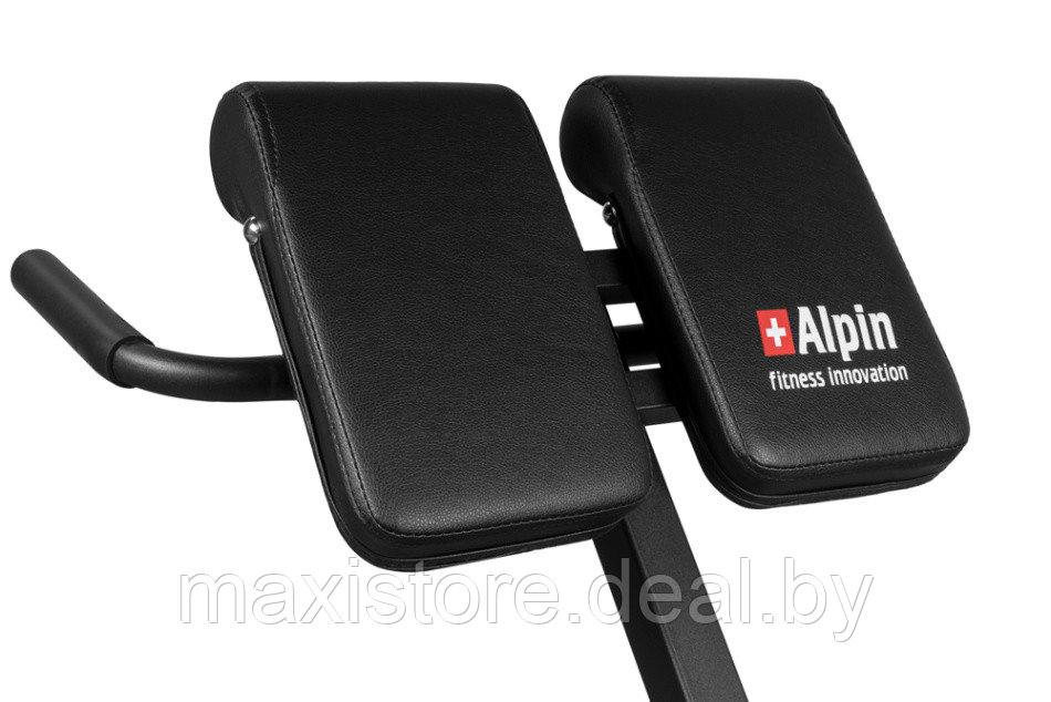 ГИПЕРЭКСТЕНЗИЯ ALPIN IRON G-12 - фото 8 - id-p197325142