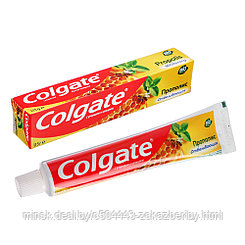 Зубная паста COLGATE Прополис отбеливающая, 75 мл.