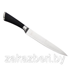 SATOSHI Акита Нож кухонный универсальный 20см