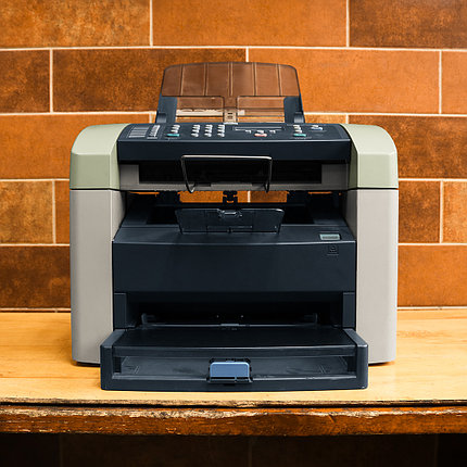 МФУ HP LaserJet 3015, фото 2