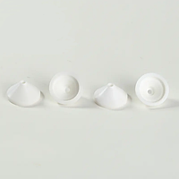 EDM-F214-6.5 Промывочное сопло нижнее, диаметр 6,5 мм, фото 2