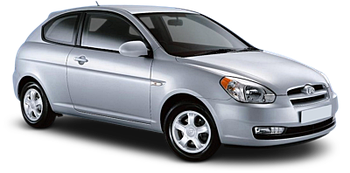 ACCENT (LC) 2000-2006