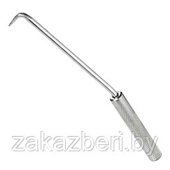 FALCO Крюк для вязки арматуры, металлическая ручка