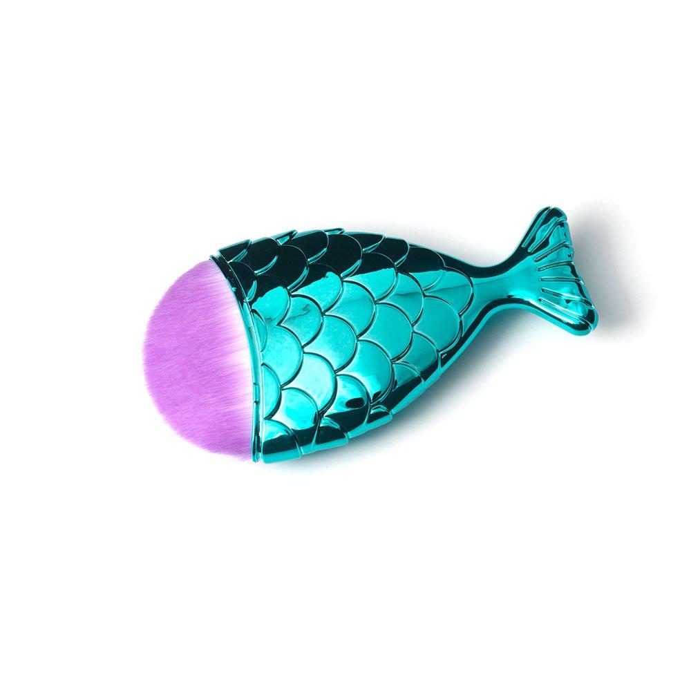 TNL Кисть-рыбка, размер - L - фото 1 - id-p197334950