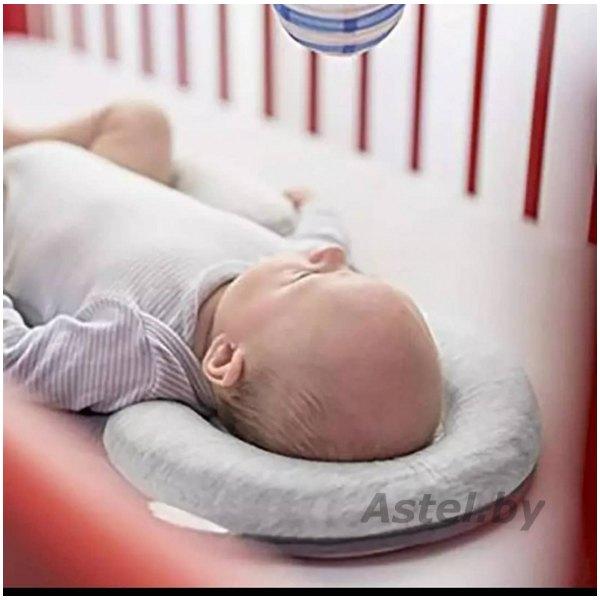 Развивающий коврик Sundays Baby Bed 250819 - фото 6 - id-p197157458