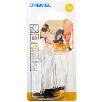 (403) Щетка 19,0 мм (2 шт) Dremel (26150403JA)