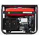 Генератор бензиновый FUBAG BS 8500 A ES DUPLEX с электростартером и коннектором автоматики, фото 6