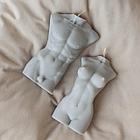 Комплект торсов Мужчина и женщина, фото 4