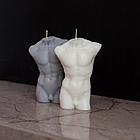 Комплект торсов Мужчина и женщина, фото 6