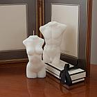 Комплект торсов Мужчина и женщина, фото 7