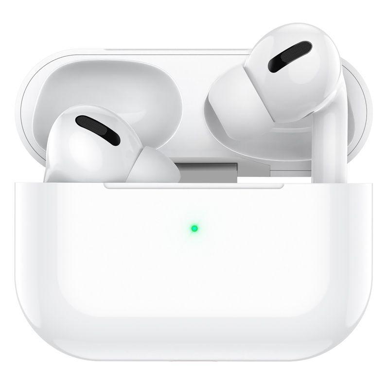 Беспроводные bluetooth наушники Hoco EW42, белый