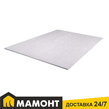 Гипсоволокнистый лист (10 мм) влагостойкий Knauf 120 x 120 см