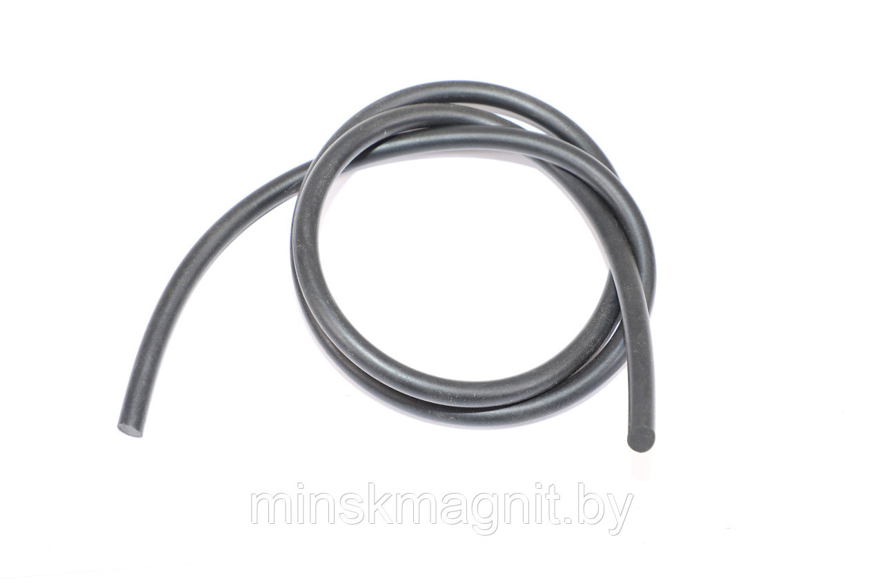 Резиновый шнур для колец d=8,4 мм (1 метр) 4681184 МАЗ (спецпредложение) - фото 1 - id-p145105418