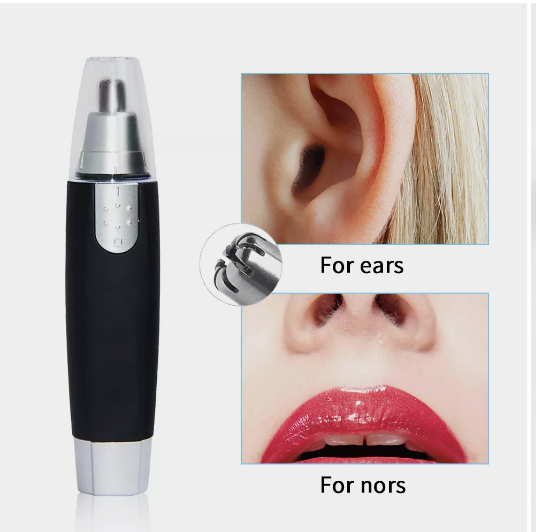 Триммер для носа и ушей и бровей ENERGY EN-723 - фото 5 - id-p197343566