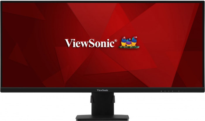 Монитор ViewSonic VA3456-MHDJ