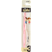 Зубная щетка «Kids safe toothbrush» 7-12 лет.