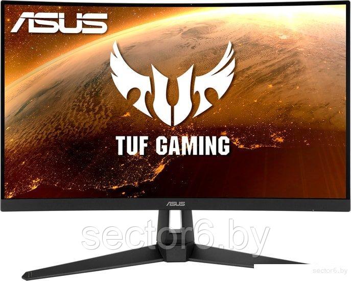 Монитор ASUS TUF Gaming VG27VH1B