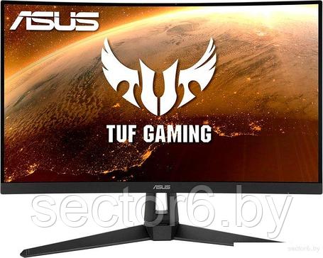 Монитор ASUS TUF Gaming VG27VH1B, фото 2