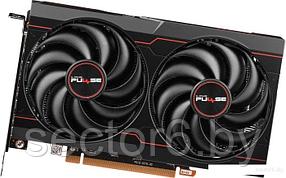 Видеокарта Sapphire Pulse Radeon RX 6600 8GB GDDR6 11310-01-20G