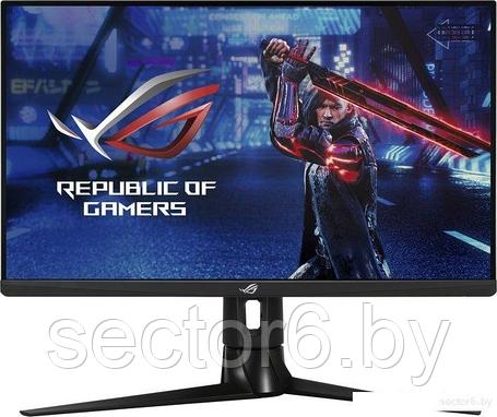 Монитор ASUS ROG Strix XG27AQM, фото 2