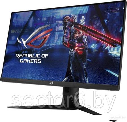 Монитор ASUS ROG Strix XG27AQM, фото 2