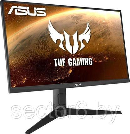 Монитор ASUS VG27AQL1A, фото 2