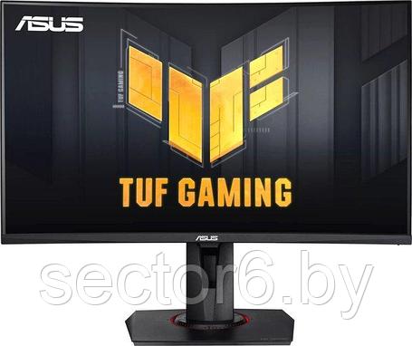 Игровой монитор ASUS TUF Gaming VG27VQM, фото 2