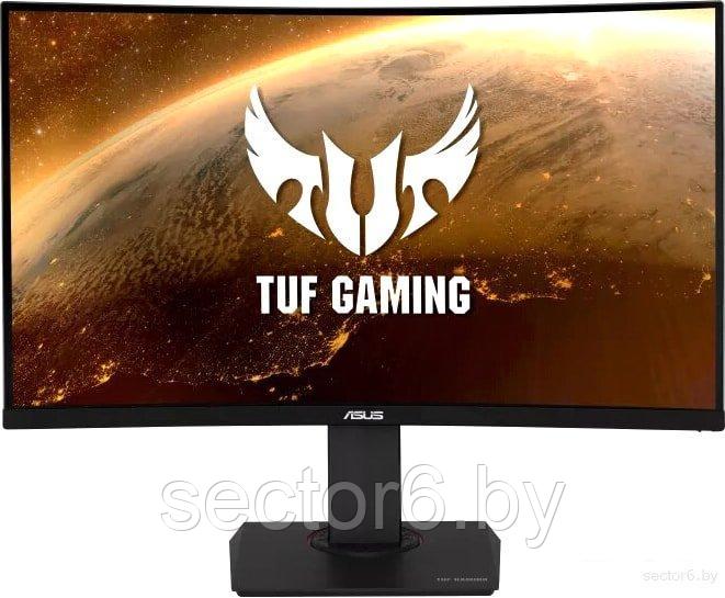 Монитор ASUS TUF Gaming VG32VQR