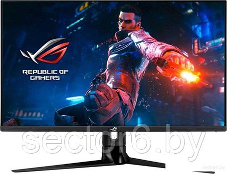 Монитор ASUS ROG Swift PG329Q, фото 2