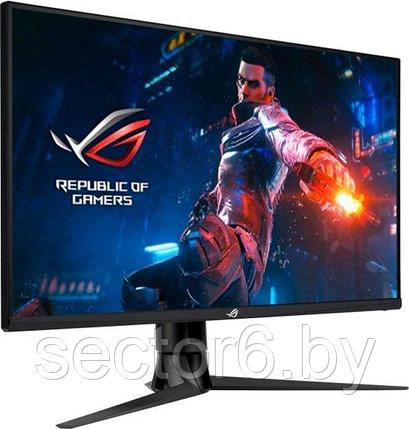 Монитор ASUS ROG Swift PG329Q, фото 2