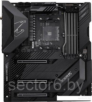 Материнская плата Gigabyte X570 Aorus Xtreme, фото 2