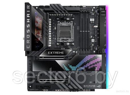 Материнская плата ASUS ROG Crosshair X670E Extreme, фото 2