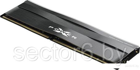 Оперативная память Silicon-Power Xpower Zenith 16ГБ DDR4 3600МГц SP016GXLZU360BSC, фото 2