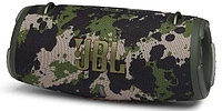 Портативная колонка JBL Xtreme 3 (JBLXTREME3CAMO, камуфляж)