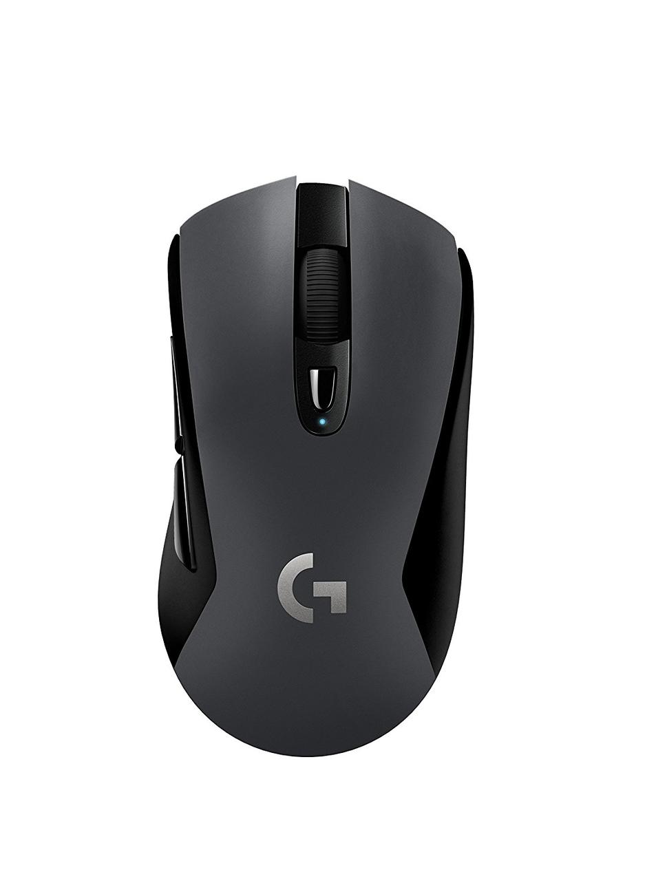 Игровая мышь Logitech G603 Lightspeed