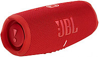 Портативная колонка JBL Charge 5 (красный)