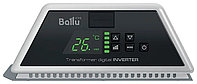 Блок управления конвектора Ballu Transformer Digital Inverter BCT/EVU-2.5I