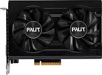 Видеокарта Palit GeForce RTX 3050 Dual NE63050018P1-1070D