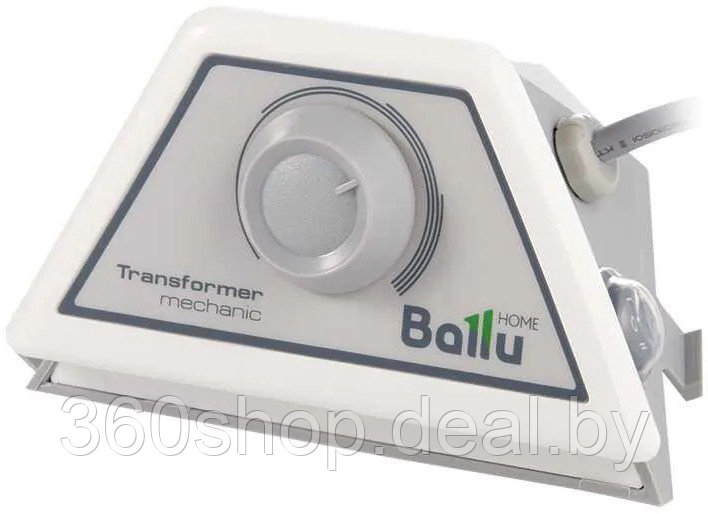 Блок управления конвектора Ballu Transformer Mechanic BCT/EVU-M - фото 1 - id-p196333959