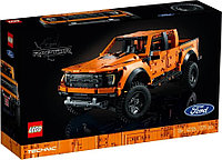 Конструктор LEGO Technic 42126 Ford F-150 Raptor