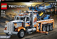 Конструктор LEGO Technic 42128 Грузовой эвакуатор