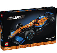 Конструктор LEGO Technic 42141 Гоночный автомобиль McLaren Formula 1