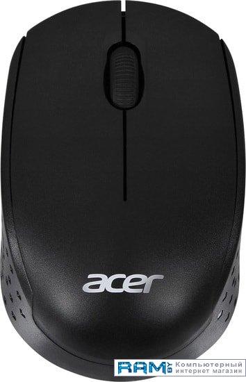 Мышь Acer OMR020 - фото 1 - id-p197345525